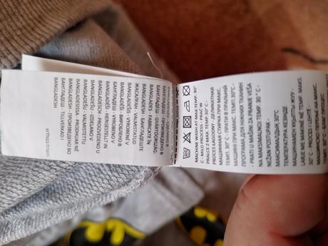 Mikinka batman, sinsay,140