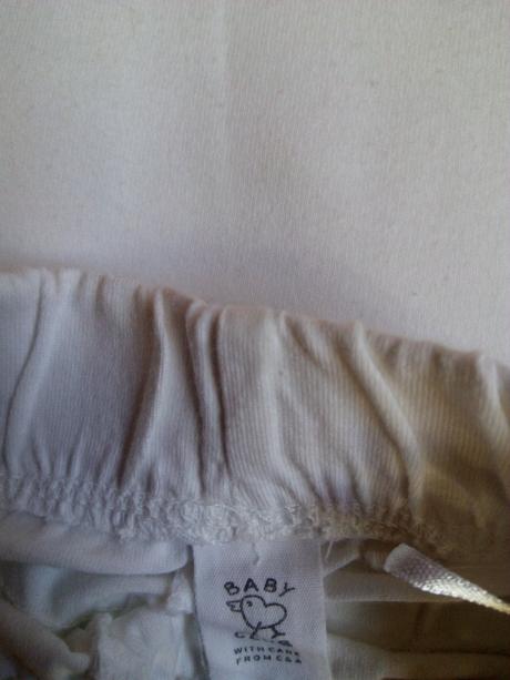 Súprava 4ks, baby club,74