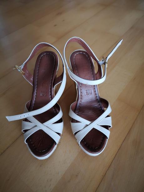 Sandále, 36