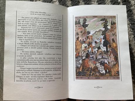 Rozprávky o jánošíkovi (1993),