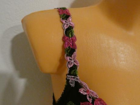 Podprsenka, la senza,75d