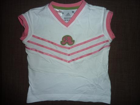 Letne tielko adidas, adidas,104