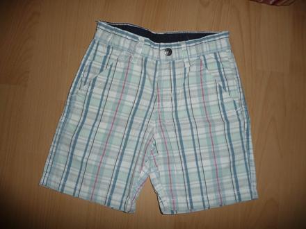Chlapčenské kraťasy, lupilu,98