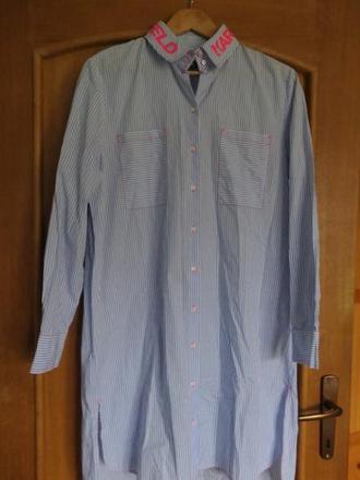 Karl lagerfeld luxusne nadcasove saty m/l, m