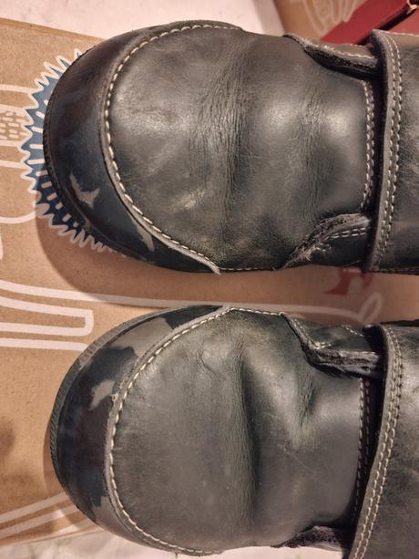 Zimné topánky d.d. step 32, d.d.step,32