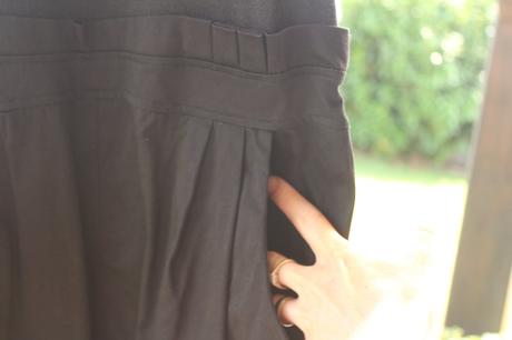 Krásne šaty, h&m,m