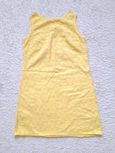 Madeirové šaty f&f, f&f,s