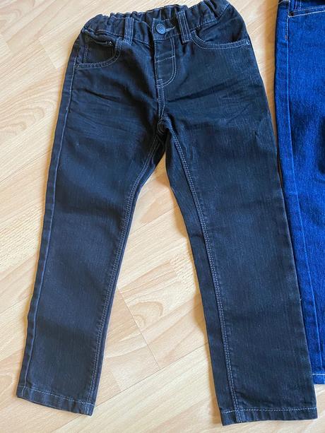 Nohavice, rifle 3ks, palomino,104