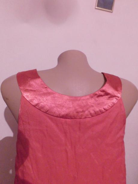 Šaty/top new look, new look,40