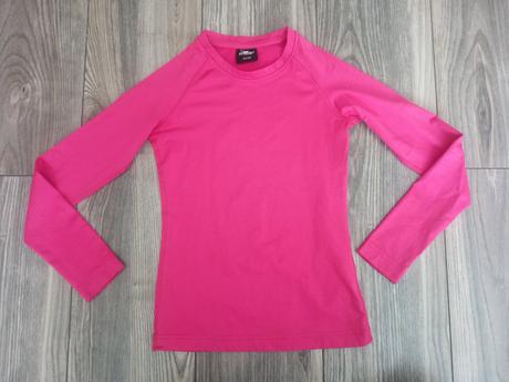 Tričko športové, 122