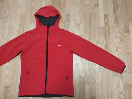 Športová bunda, etirel,40