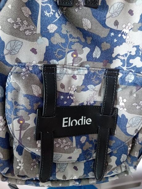 Ruksak elodie, elodie details