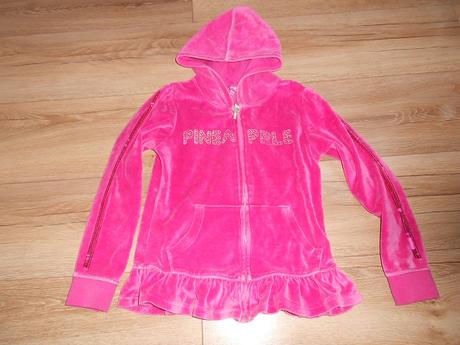 Tepláková súprava, 140