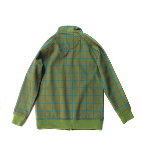 Softshellová bunda zn. wilder kaiser, 164