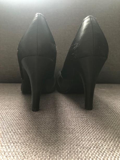 Elegantne latkove lodicky s otvorenou spickou, graceland,38