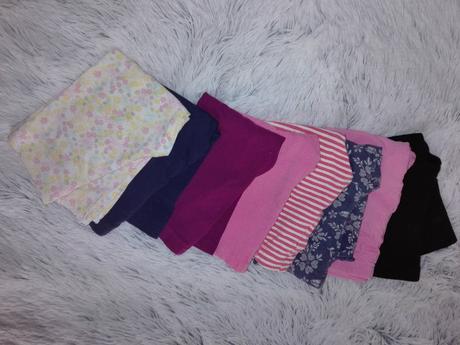 Leginy, f&f,86