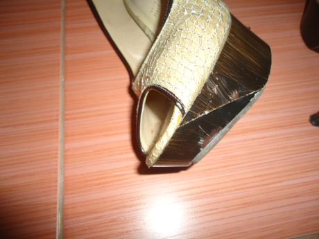 Lodičky na platforme, 38