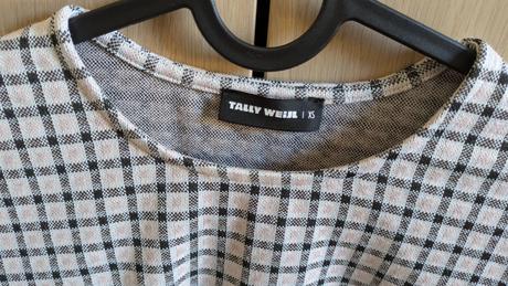 Crop top rally weijl, xs