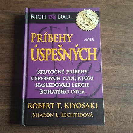Príbehy úspešných, 