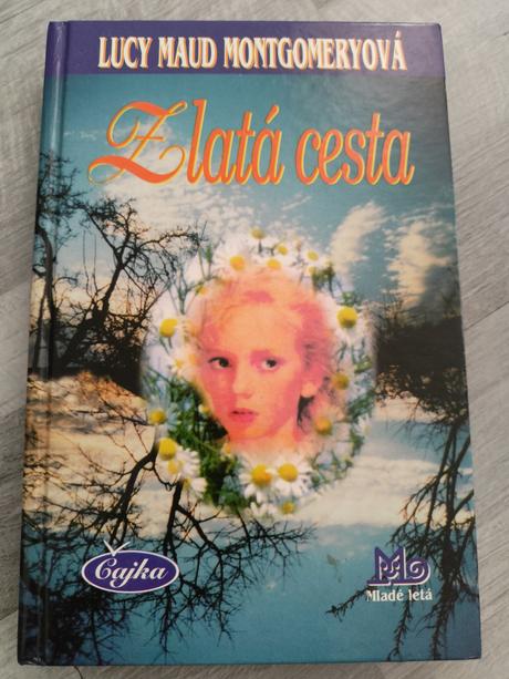 Montgomeryova zlata cesta,