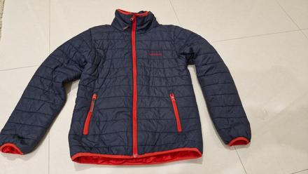 Chlapčenská bunda, stormberg,158