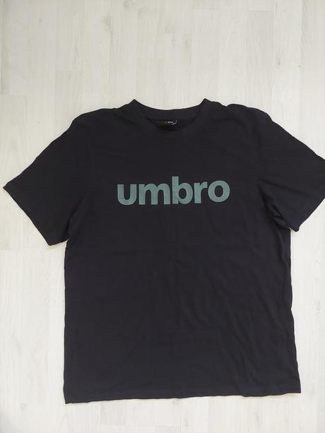 Tričko l, umbro,l