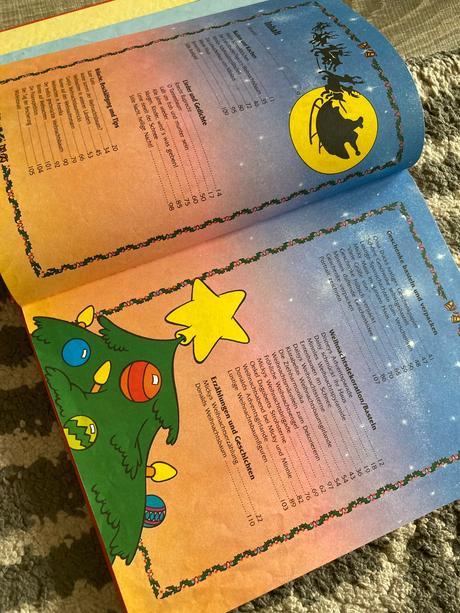 Disneys fröhliche weihnachtszeit (1995), 