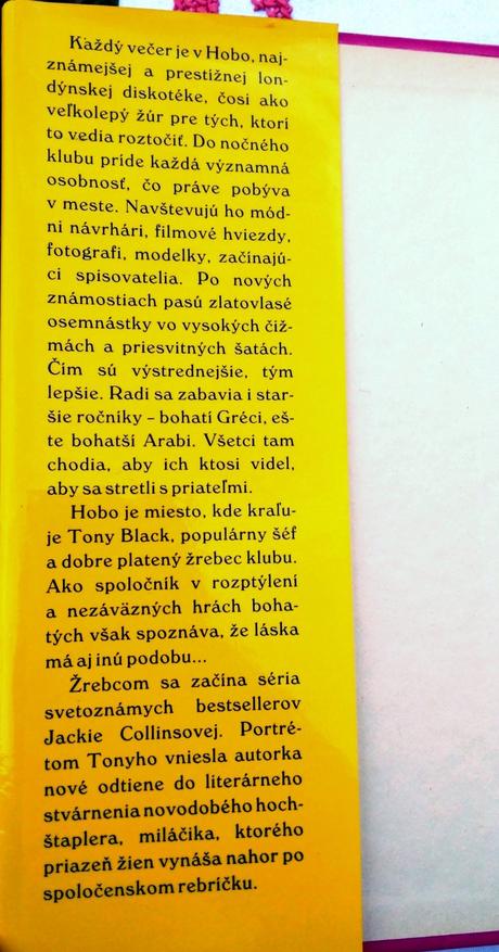 Žrebec - kariéra plateného spoločníka, 