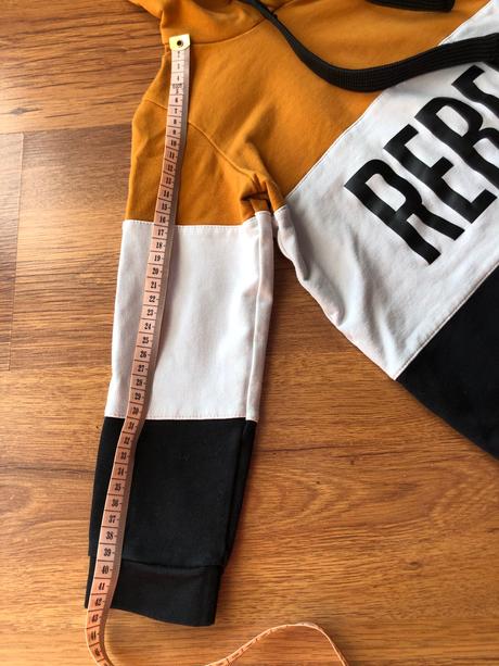 Mikina rebel kids, rebel kids,110