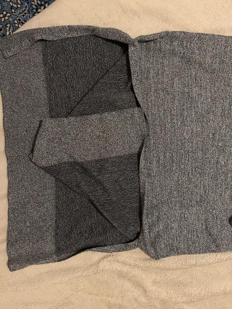 Pletené saty lindex xs, lindex,xs