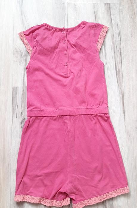 Krataskový overal lupilu č.110/116, lupilu,110