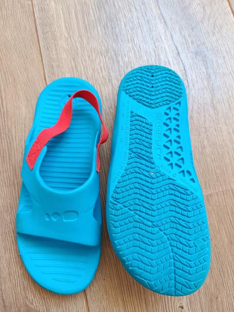 Slapky k bazenu 31-32, nabaiji,31