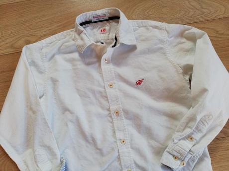 Kvalitná košielka zn.robert friedman, robert,146