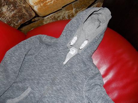 Mikina+kraťasy, f&f,134