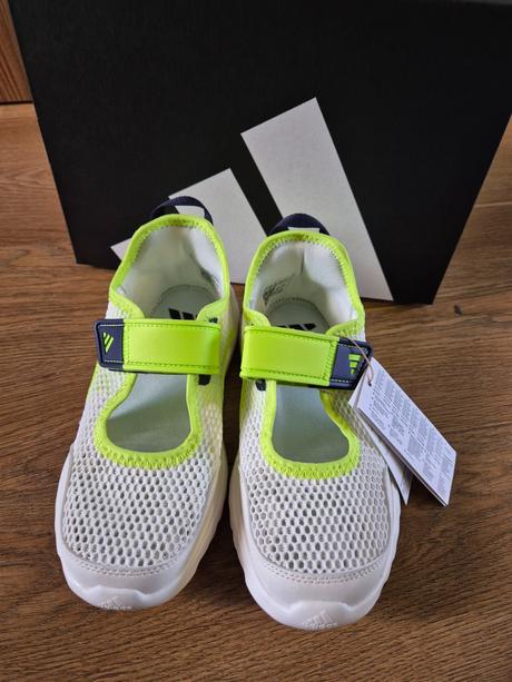 Adidas summerflex c 33,5, adidas,33 / 34