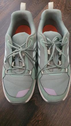 Turisticke topanky, adidas,36