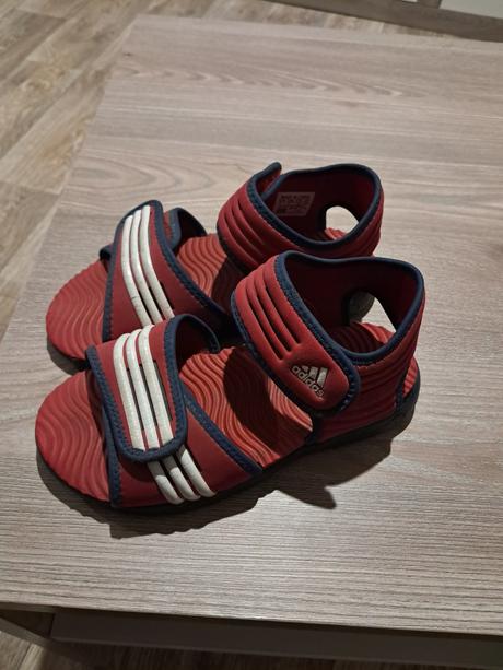 Adidas sandále, adidas,33