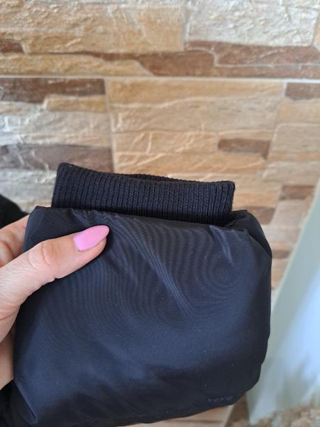 Nová dámska zimná bunda zn. kik, kik,42