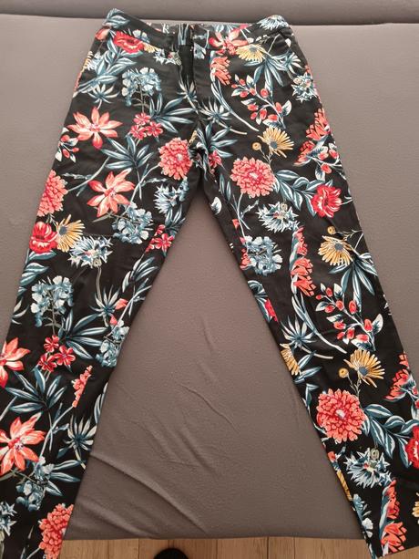 Nohavice, bonprix,xs