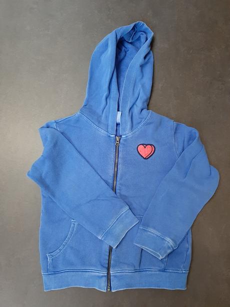 Letna mikina, carter's,104