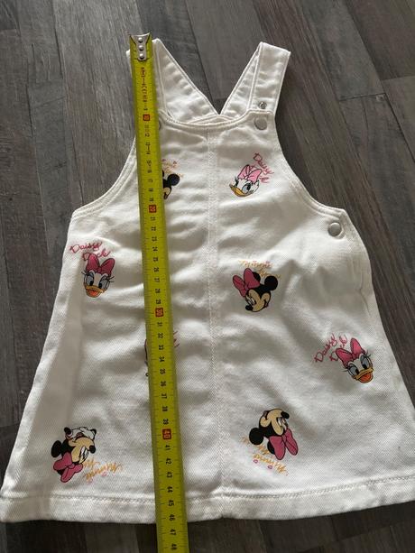 Šaty disney, f&f,86