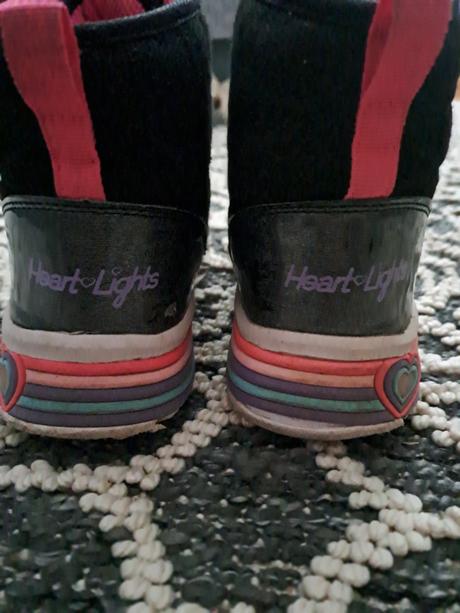 Zimné topánky skechers, skechers,31