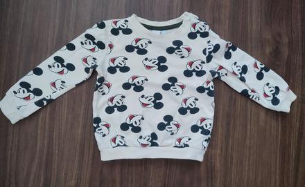 Mikina disney 92, disney,92
