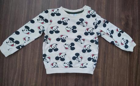 Mikina disney 92, disney,92