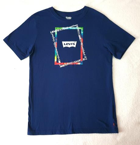 Levis tricko, levis,164