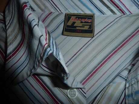 Chlapčenská košeľa, 152