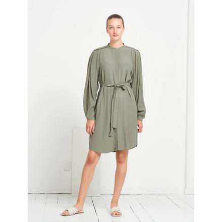 Saty bruuns bazaar nove s visackou, 38 / 40 / l / m