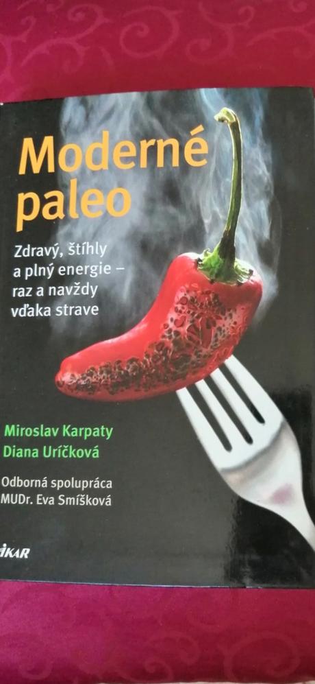 Moderné paleo,