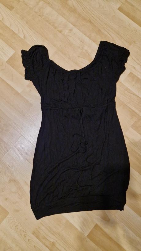 Tehotenské kojacie tricko, m