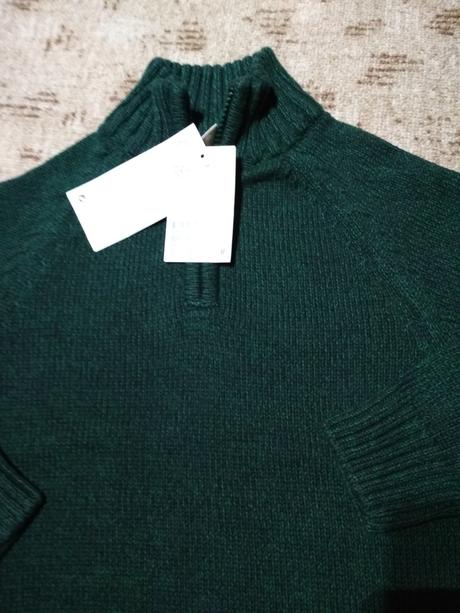 Pulovrik veľ.116, h&m,116